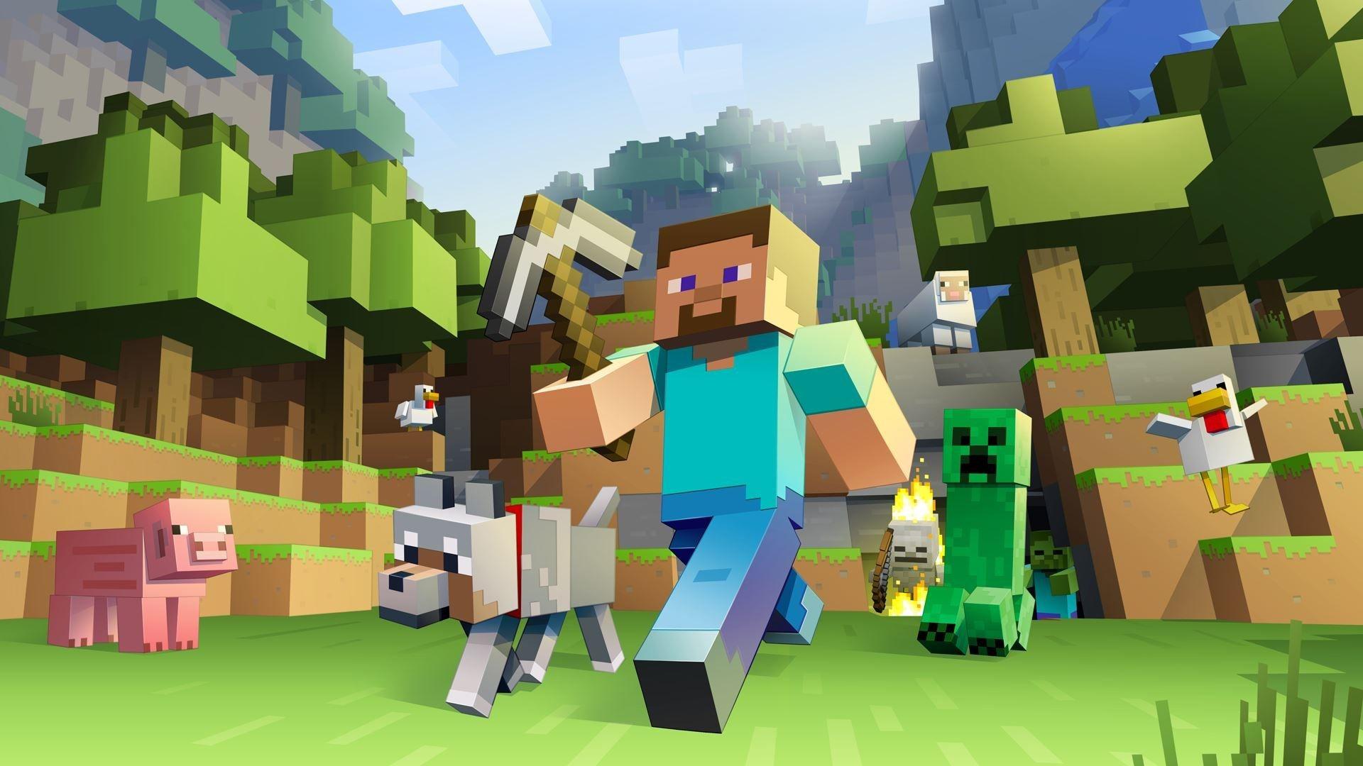 MINECRAFT ORIGINAL PERMANENTE FULL ACESSO 